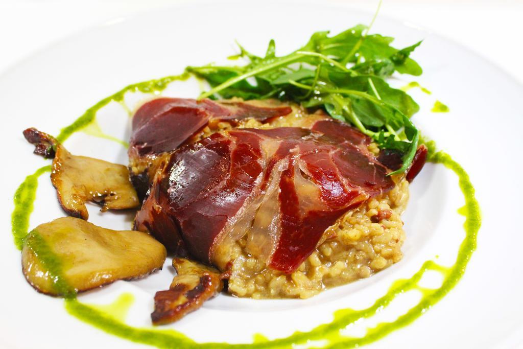 El Patio Hotel La Almunia de Dona Godina Ngoại thất bức ảnh